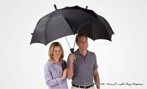 تصميم مظلات بشكل مبتكر و متعدد الإستخدام
 - Ƹ̴Ӂ̴Ʒ مجموعة رويال العرب Ƹ̴Ӂ̴Ʒ