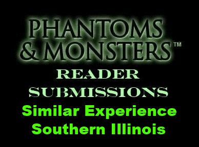 Reader Submission Similar Experience Southern Illinois