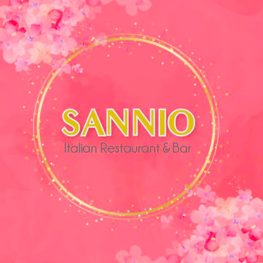 Sannio Italian Restaurant & Bar logo