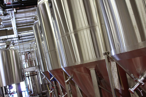 Sawdust City Brewing Co.