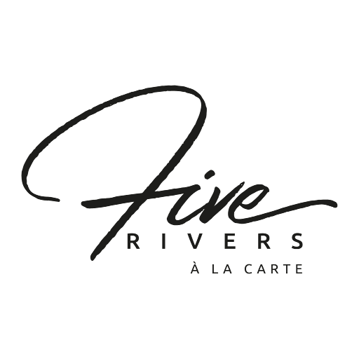 Five Rivers À La Carte logo