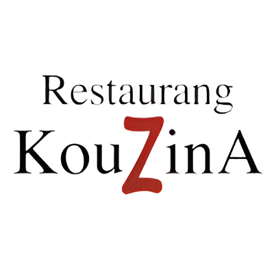 Restaurang Kouzina logo
