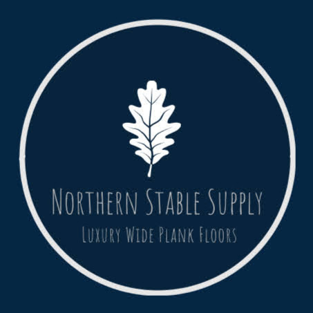 Northern Stable Supply/ Simply Wood Ltd logo