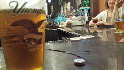 Bar «The Pub», reviews and photos, 209 N Main St, Jamestown, NY 14701, USA