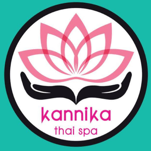 Kannika Thai Spa & Beauty logo