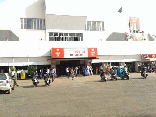 Keshari Talkies, 98 Kharbela Nagar , Unit-3, Sachivalaya Marg, Bhubaneswar, Odisha 751022, India, Cinema, state OD