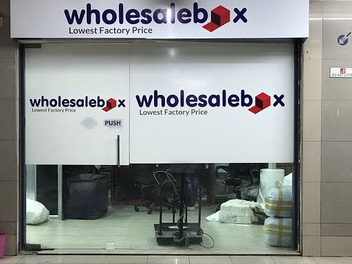 WholesaleBox - Kurtis, Saree and Salwar Kameez Wholesaler in Silchar, Silchar, NN Dutta Rd, Nazirpatty, Tarapur, cachar, Assam 788001, India, Clothing_Wholesaler, state AS