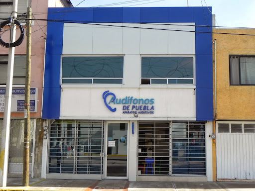 Audífonos de Puebla, Av. 25 Ote. 1638, Bella Vista, 72500 Puebla, Pue., México, Tienda de audífonos | PUE