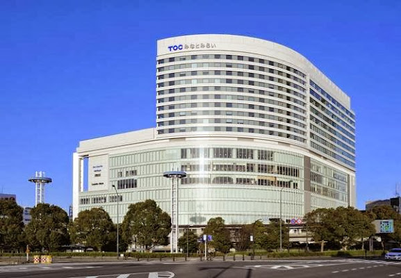 New Otani Inn Yokohama