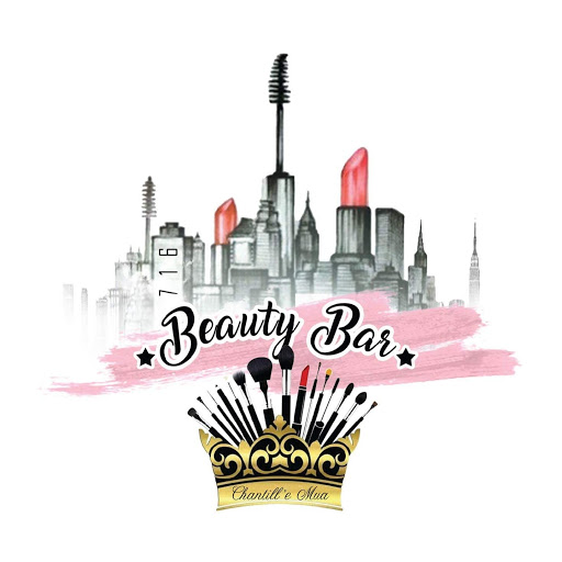 The Beauty Bar Makeup and Spa, LLC logo