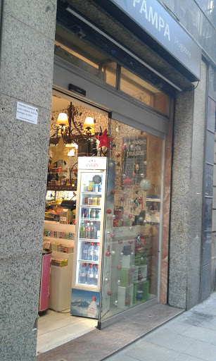 Pampa Drugstore