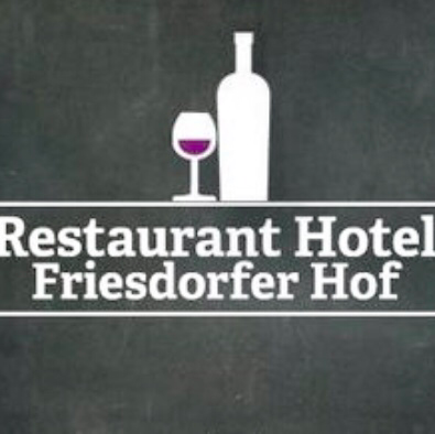 Hotel Restaurant Friesdorfer Hof logo