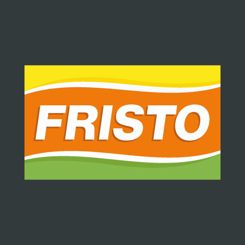 FRISTO Getränkemarkt logo