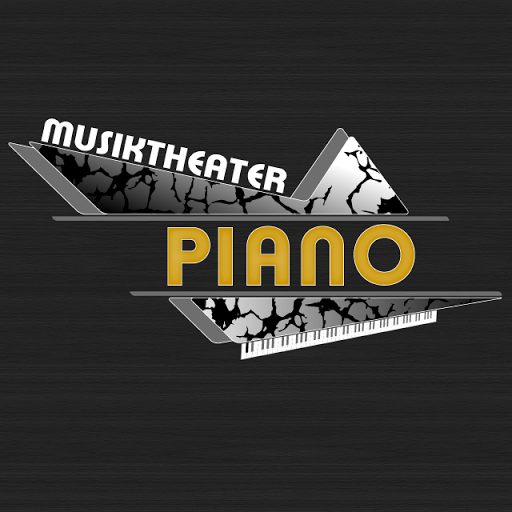 Musiktheater Piano logo