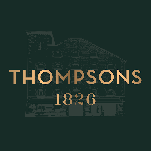 Thompsons Bar & Restaurant