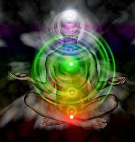 Quantum Medicine And Energy Healing Chakra Therapy