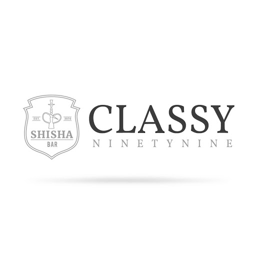 Classy Ninety Nine logo