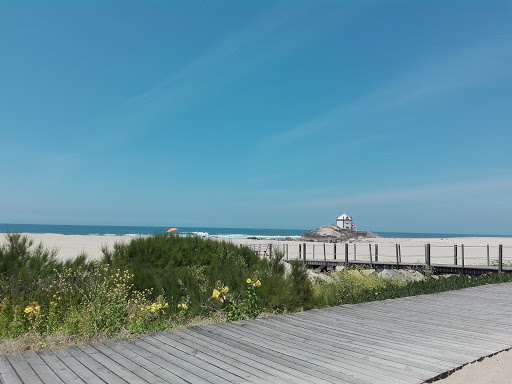 Areal Praia - Restaurante e Bar