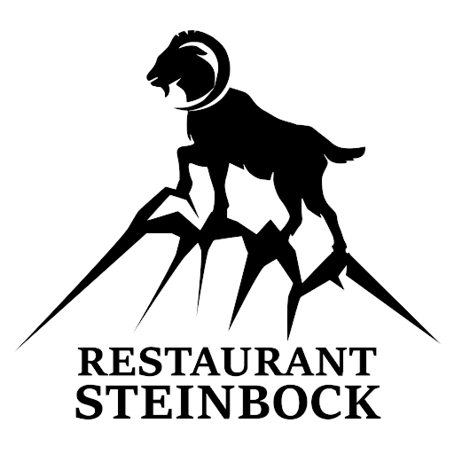 Restaurant Steinbock logo
