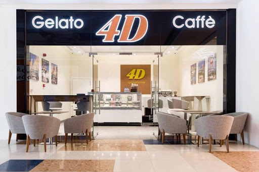 4D Gelateria Ajman, Ajman - United Arab Emirates, Dessert Shop, state Ajman