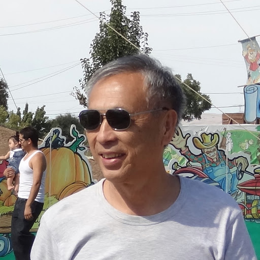 Yongli Liu