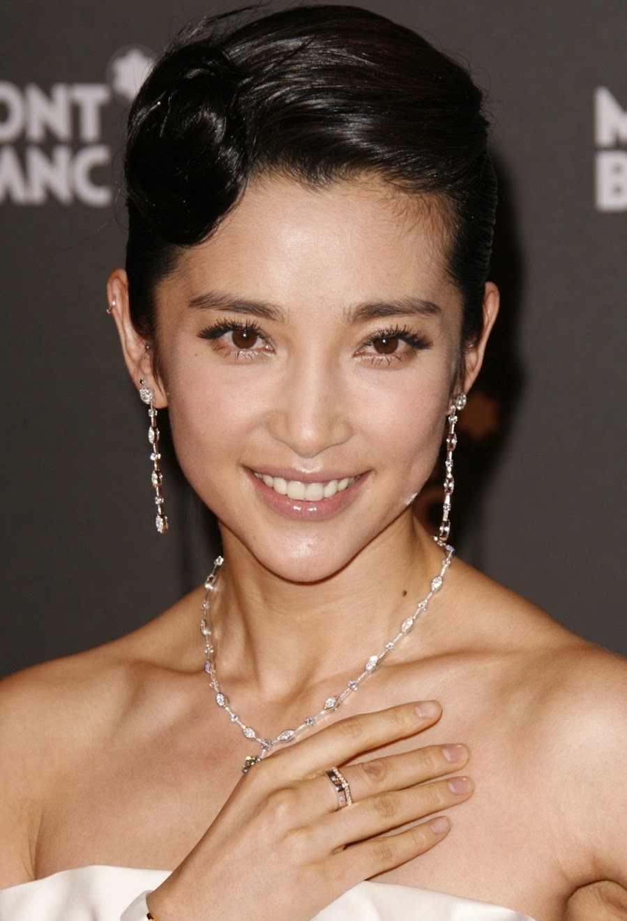 Li Bingbing