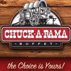 Chuck-A-Rama Buffet logo
