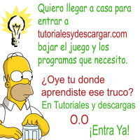 Tutoriales y Descargas