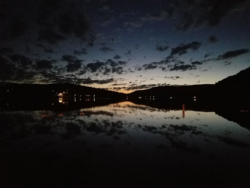 Plage Du Lac Mercier