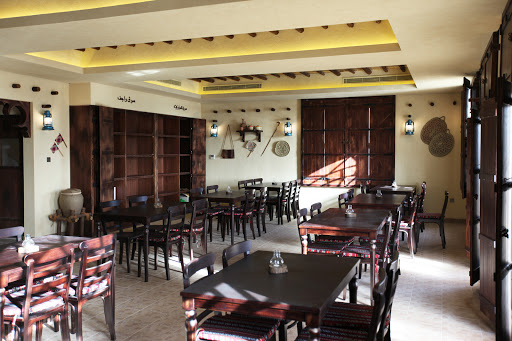 Freij Sweileh Restaurant, 16th St. Sector 13, Khalifa City - Abu Dhabi - United Arab Emirates, Restaurant, state Abu Dhabi