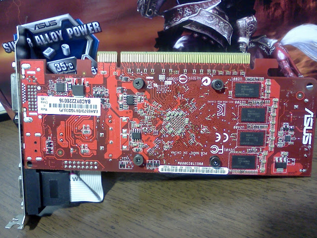 Drivers amd radeon hd 6570 hdmi Windows 7