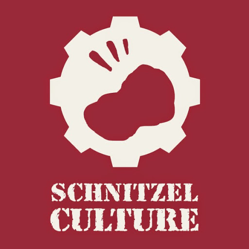 Schnitzel Culture - The Food Entertainment Bar logo