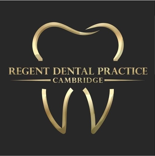 Regent Dental Practice logo