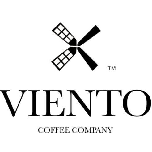 Viento Coffee Company logo