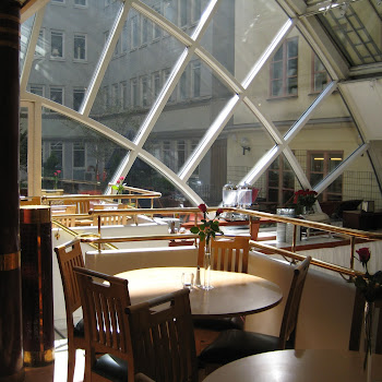 Central Hotel