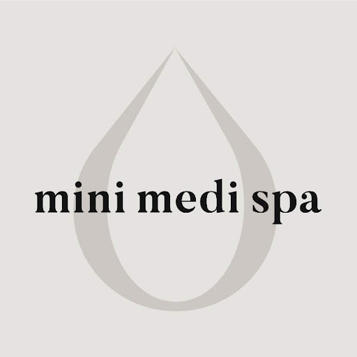 Mini Medi Spa logo