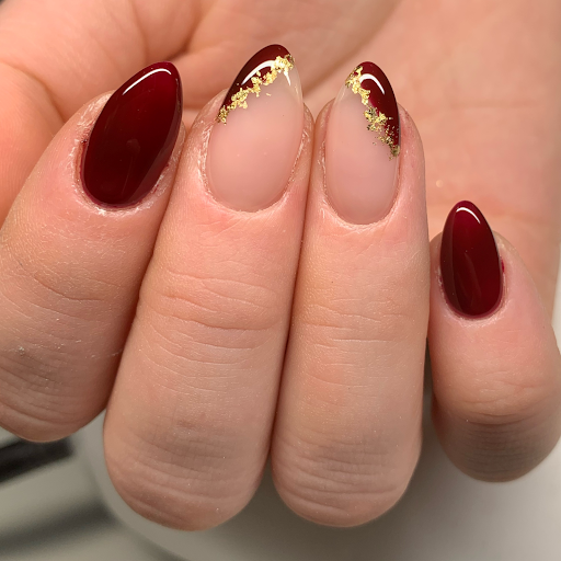Elysian Nails logo