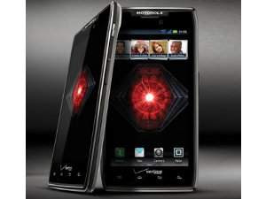 DROID RAZR MAXX Special Edition for the 2012 Oscar nominations Droid Razr MAXX DROID RAZR MAXX Special Edition for the 2012 Oscar nominations