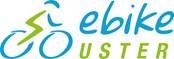 ebikeUster logo