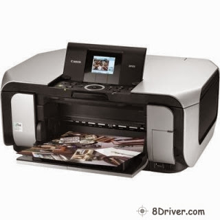 Download Canon PIXMA MP630 Printer Driver & deploy printer
