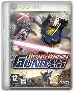 gundam Download   Xbox 360 Dynasty Warriors Gundam 3 Baixar Grátis