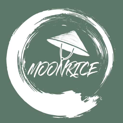 MOONRICE logo