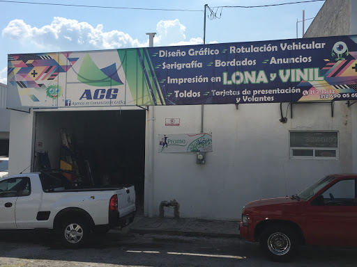 ACG Agencia de Comunicación Gráfica, Calle Juan Jose Rios 420, Centro, 28000 Colima, Col., México, Agencia de marketing | COL