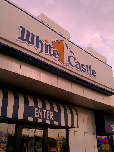 Fast Food Restaurant «White Castle», reviews and photos, 17739 Grand River Ave, Detroit, MI 48227, USA