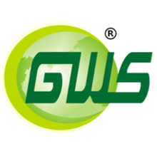 G.W.S LED Lighting logo