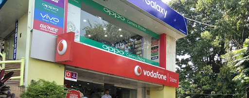 Vodafone Store, Circular Road, Hari Om Tower shop no UL 20,21,22, Ranchi, Ranchi, Jharkhand 834001, India, Telecommunications_Service_Provider, state JH