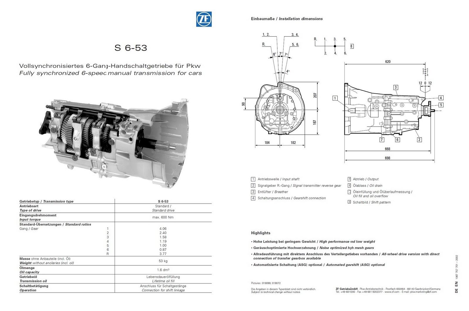 W201 M111 Kompressor + Turbo - Page 25 -