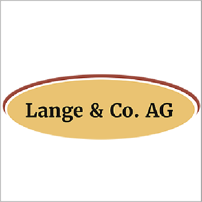 Lange & Co. AG logo