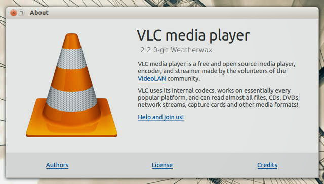 La versión de desarrollo de VLC 2.2 incorpora soporte para VDPAU