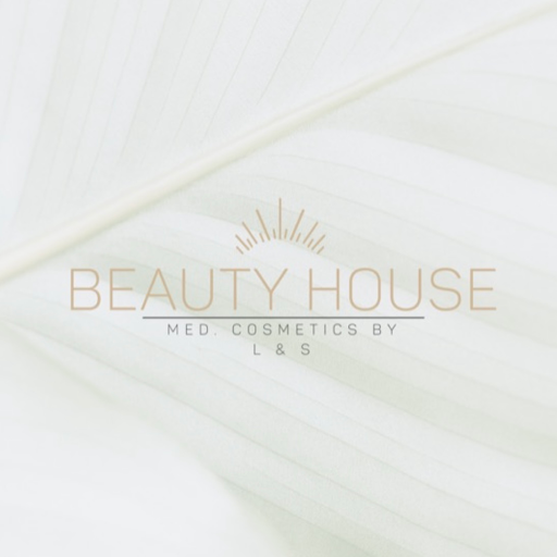Beauty House Med.Cosmetics by L & S logo